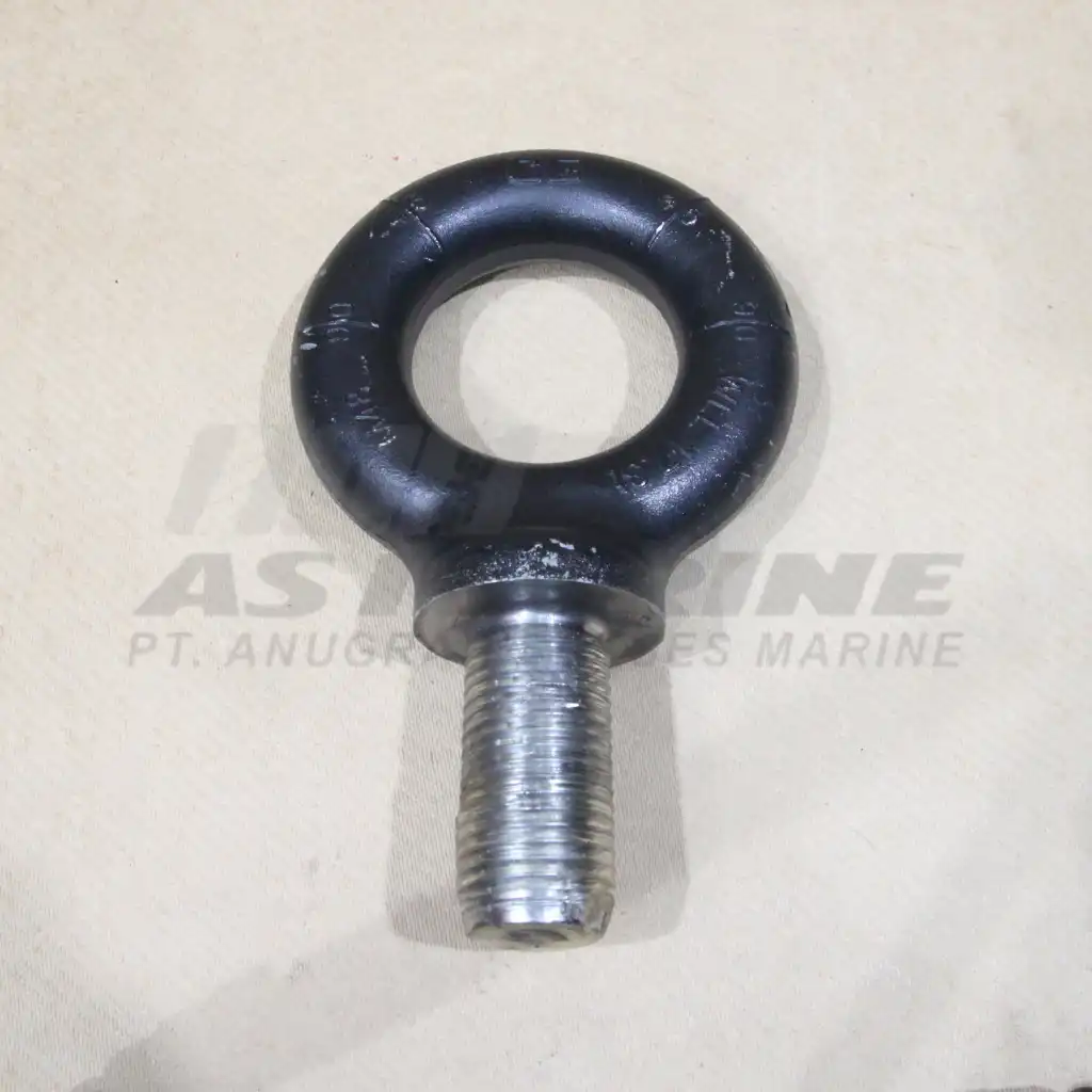 Eye Bolt M279 M48 102 mm Crosby USA